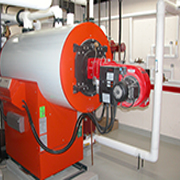 boiler شرکت گرمایش آسایش