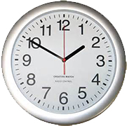 clock شرکت گرمایش آسایش