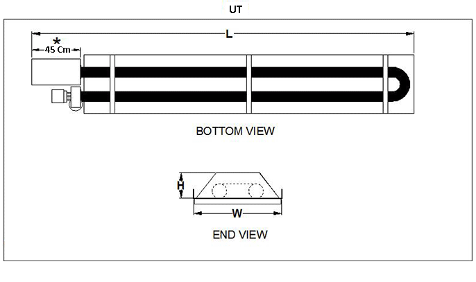 UT-Heater-Dimension